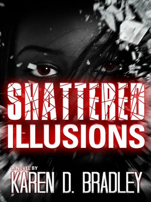 cover image of Shattered Illusions